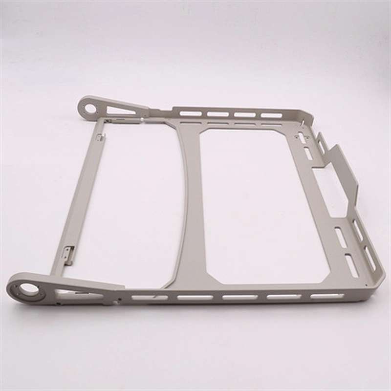 5 axis CNC Machining Parts