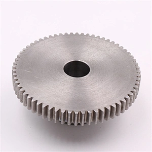 CNC Machining gears