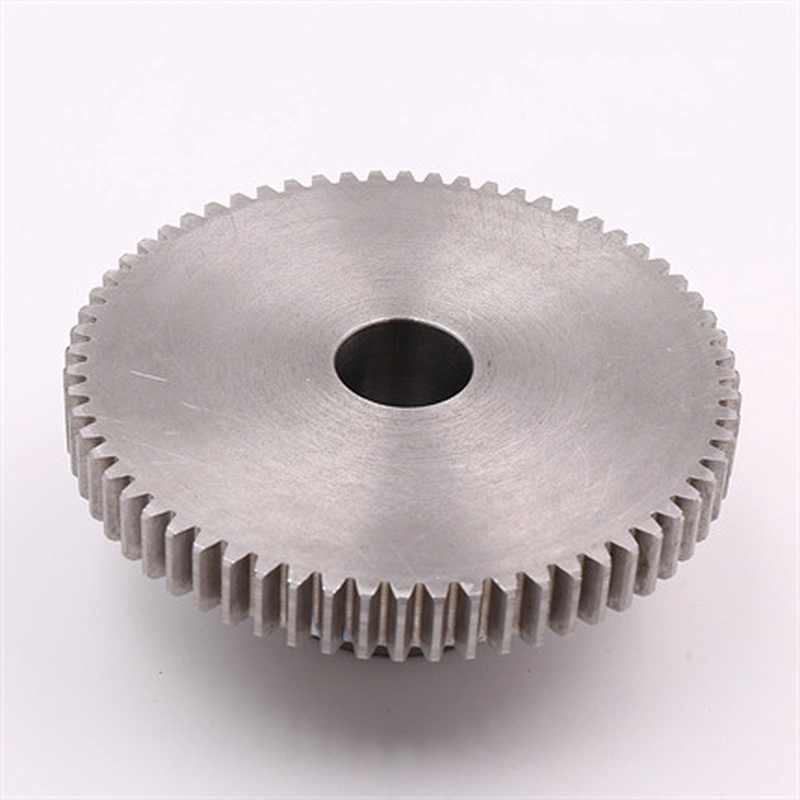 CNC Machining gears