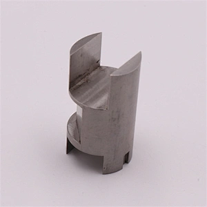 Stainless Steel milling parts
