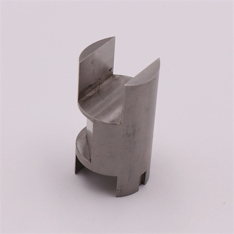 Stainless Steel milling parts