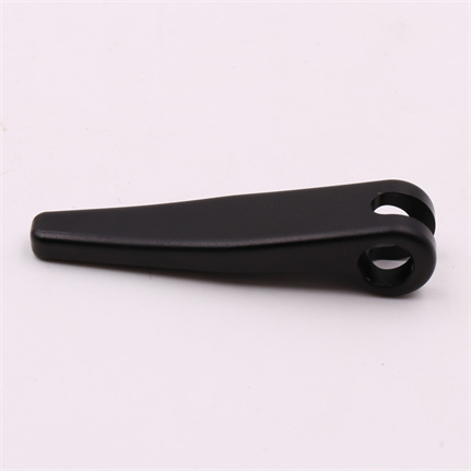 Customized CNC machined parts OEM Services