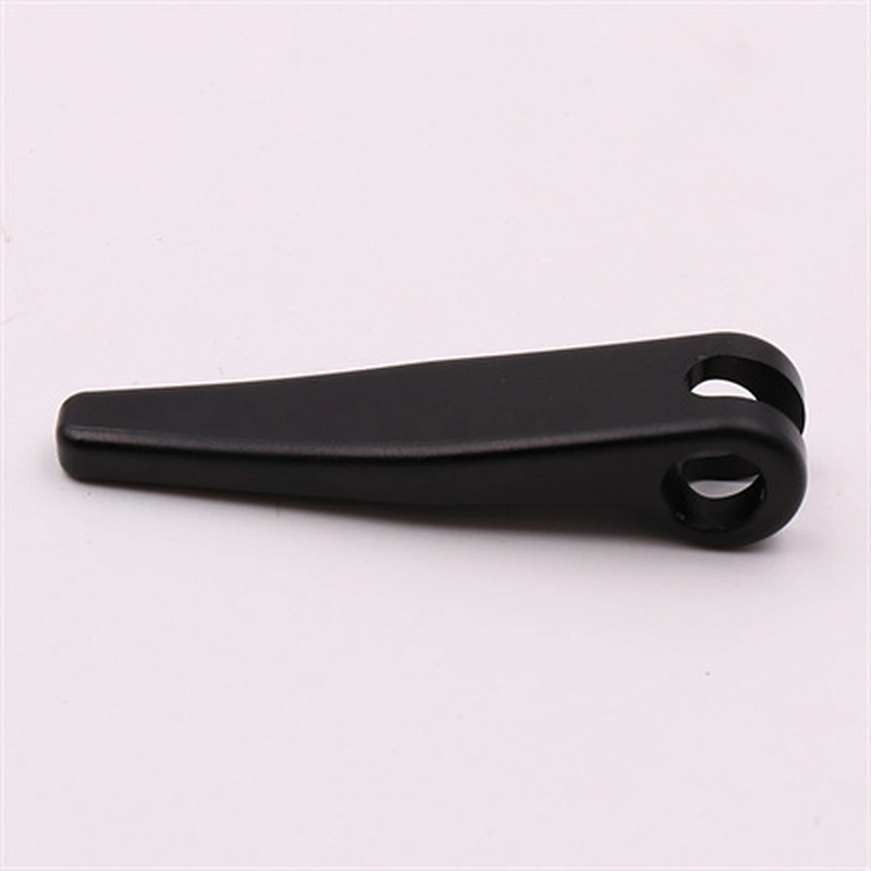 Customized CNC machined parts OEM Services
