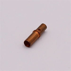 Brass made customized shafts