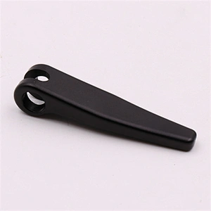 Customized CNC machined parts OEM Services
