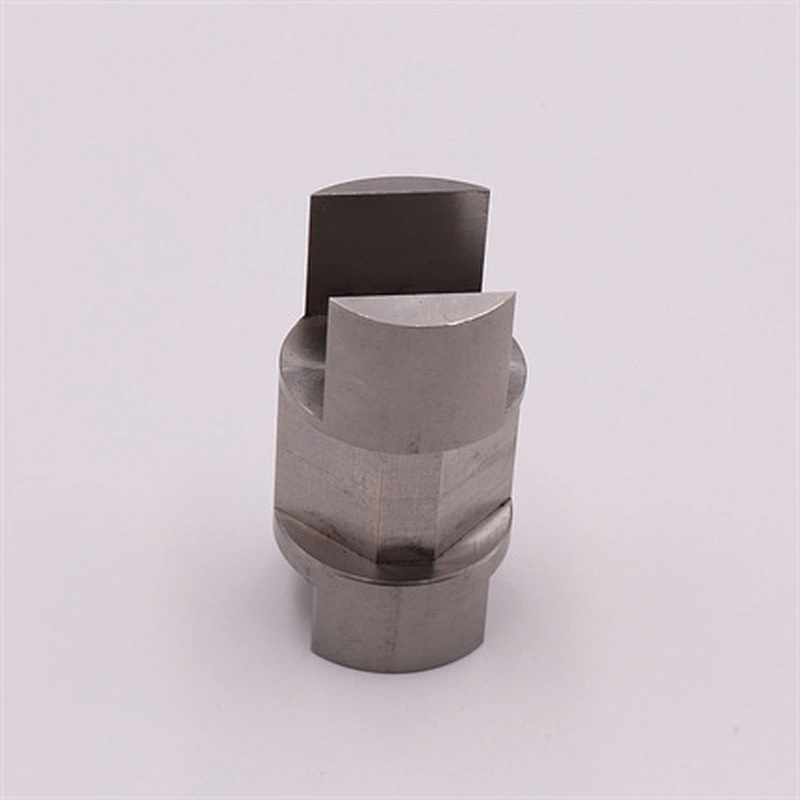 Stainless Steel milling parts