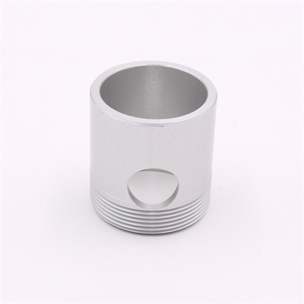 Nickel plated CNC turning parts