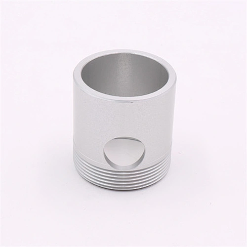 Nickel plated CNC turning parts
