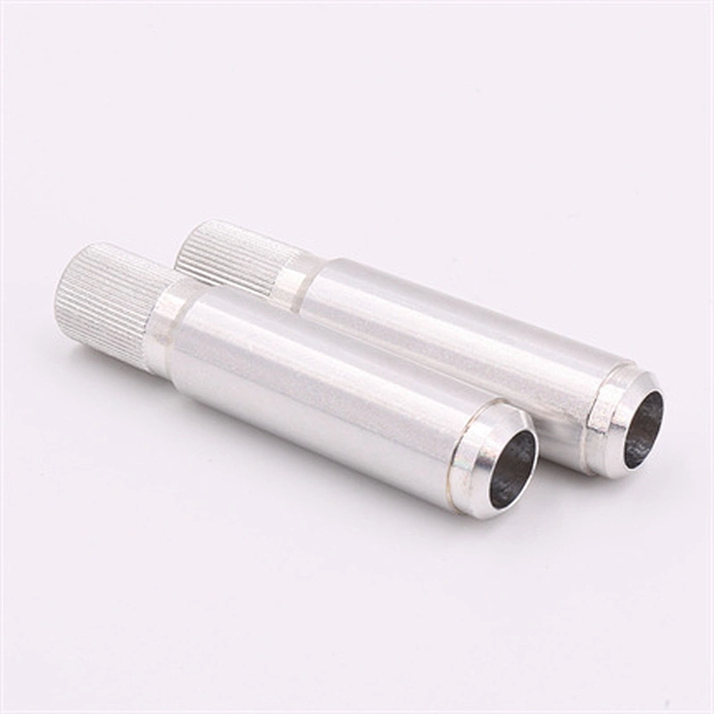 CNC turned parts manufacturer