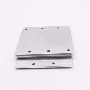 Custom designs parts
