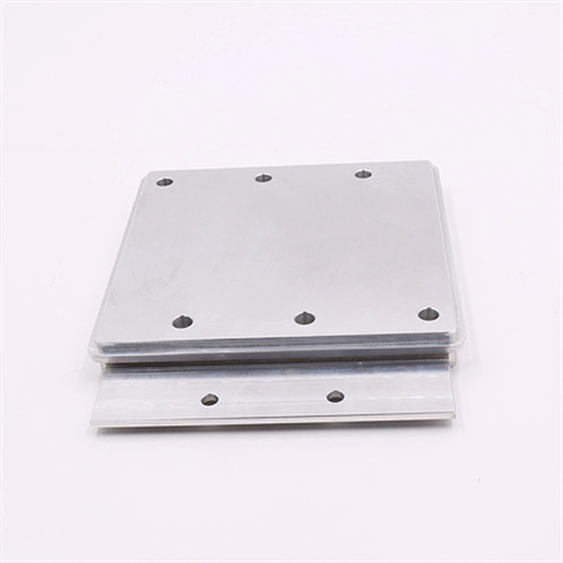 Custom designs parts