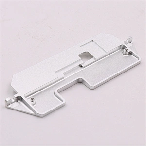 OEM Aluminum Holder