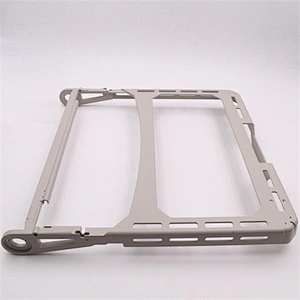 5 axis CNC Machining Parts