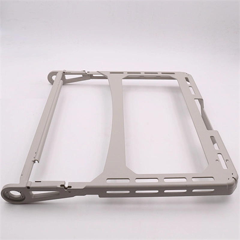 5 axis CNC Machining Parts