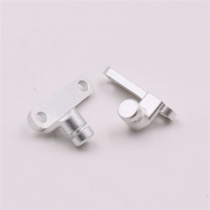 Aluminum CNC machining parts