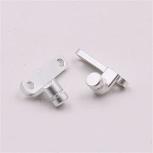 Aluminum CNC machining parts