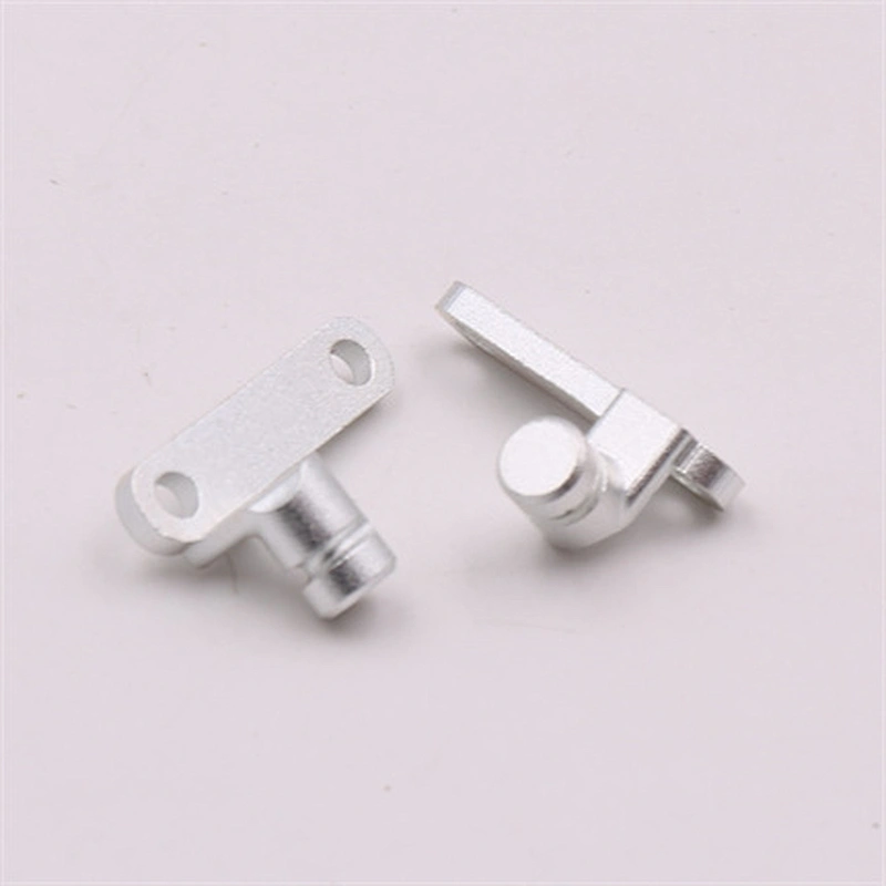 Aluminum CNC machining parts