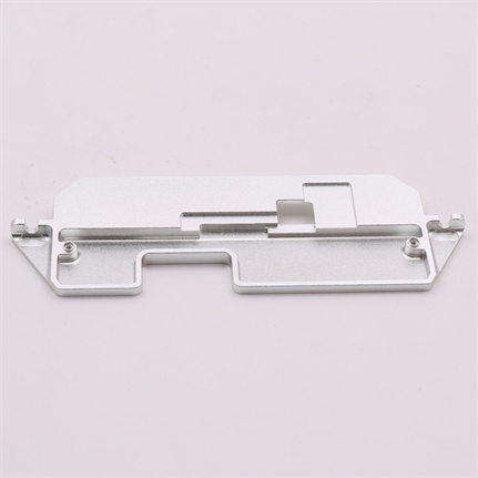 OEM Aluminum Holder