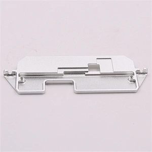 OEM Aluminum Holder