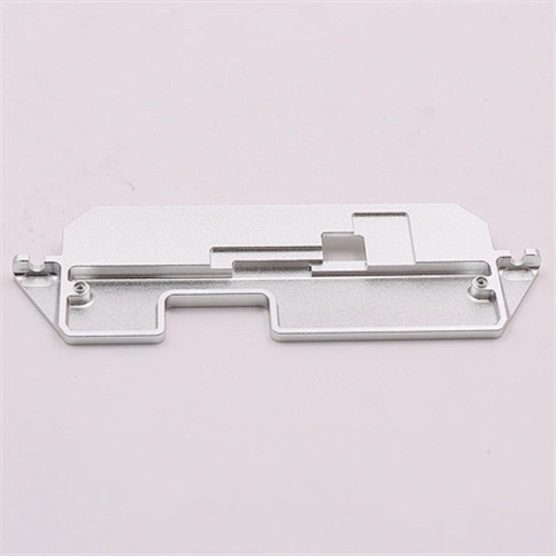 OEM Aluminum Holder
