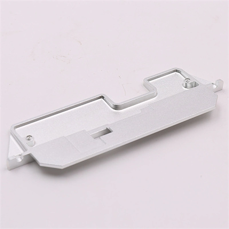 OEM Aluminum Holder