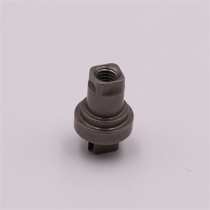CNC Machining shafts