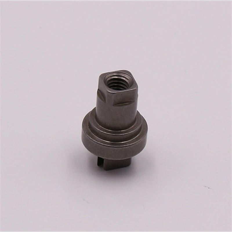 CNC Machining shafts