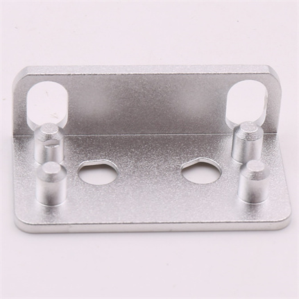 China supplier aluminum parts
