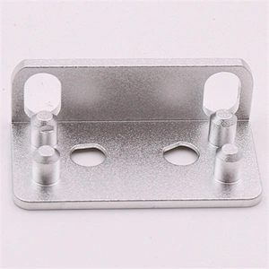 China supplier aluminum parts