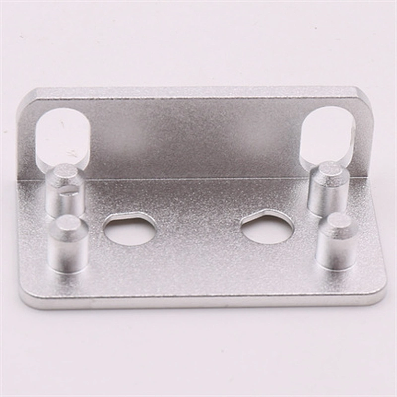 China supplier aluminum parts