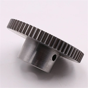 CNC Machining gears