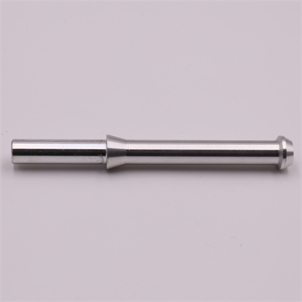 316 stainless steel shaft with fast prototyping services