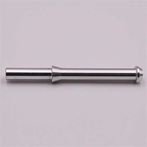 316 stainless steel shaft with fast prototyping services