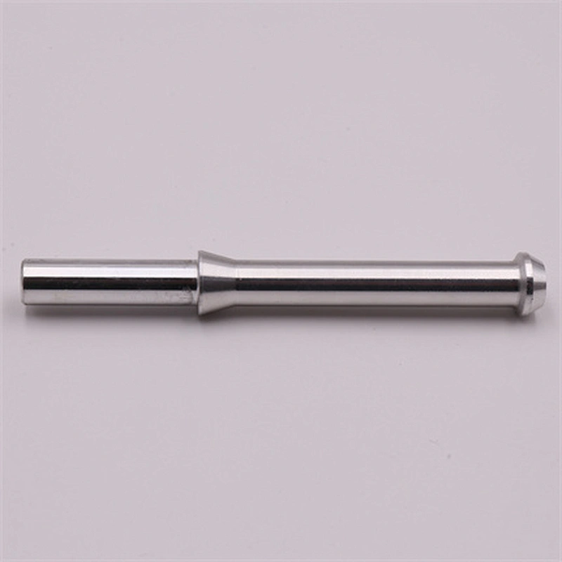 316 stainless steel shaft with fast prototyping services