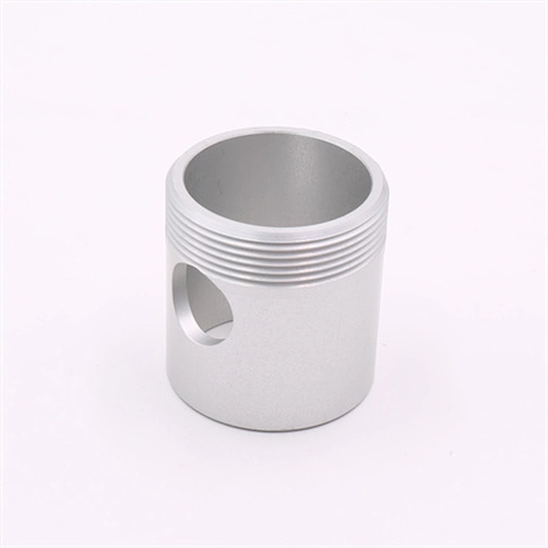 Nickel plated CNC turning parts