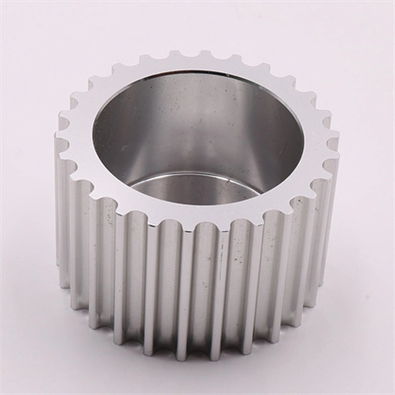 Custom designs gears