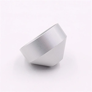 CNC turned parts manufacturer