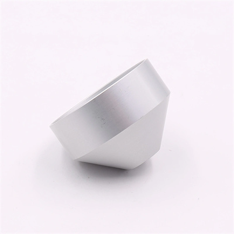 CNC turned parts manufacturer