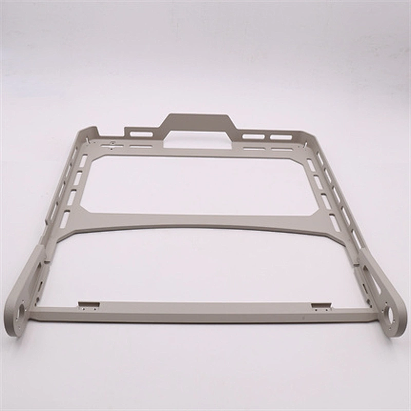 5 axis CNC Machining Parts