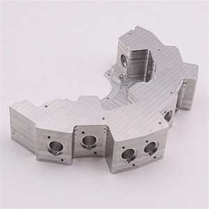 Custom Aluminum Milling
