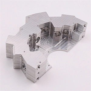 Custom Aluminum Milling