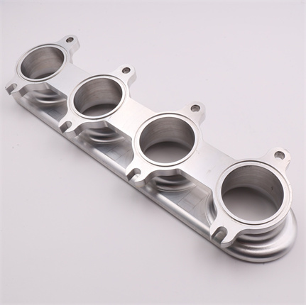 Aluminum Car Parts