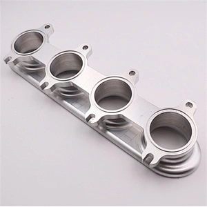 Aluminum Car Parts