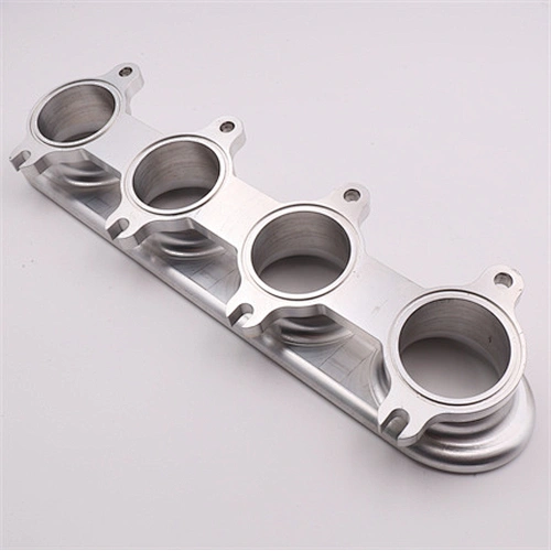 Aluminum Car Parts