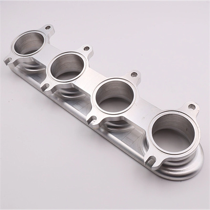 Aluminum Car Parts