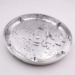 Mining Lamp Housing