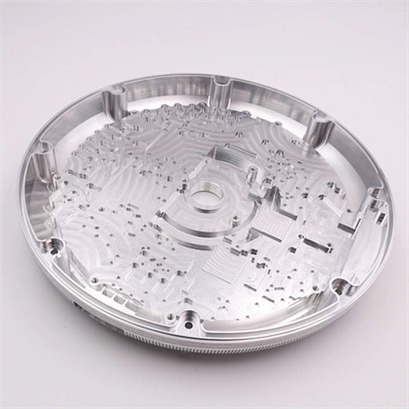 Mining Lamp Housing