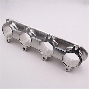 Aluminum Car Parts