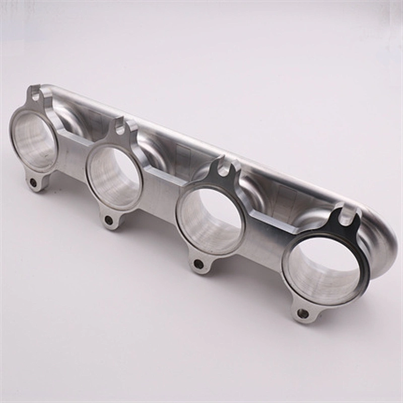 Aluminum Car Parts