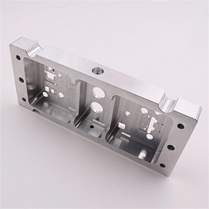 Aluminum Machined Filter